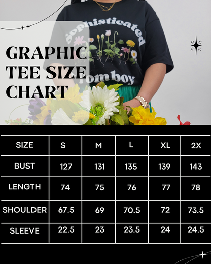 Graphic Tee